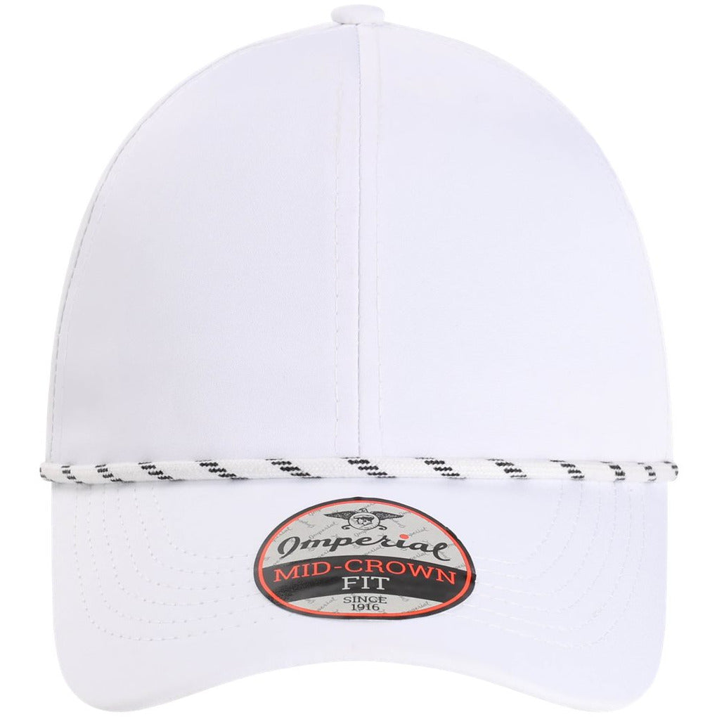Imperial The Habanero Performance Rope Cap