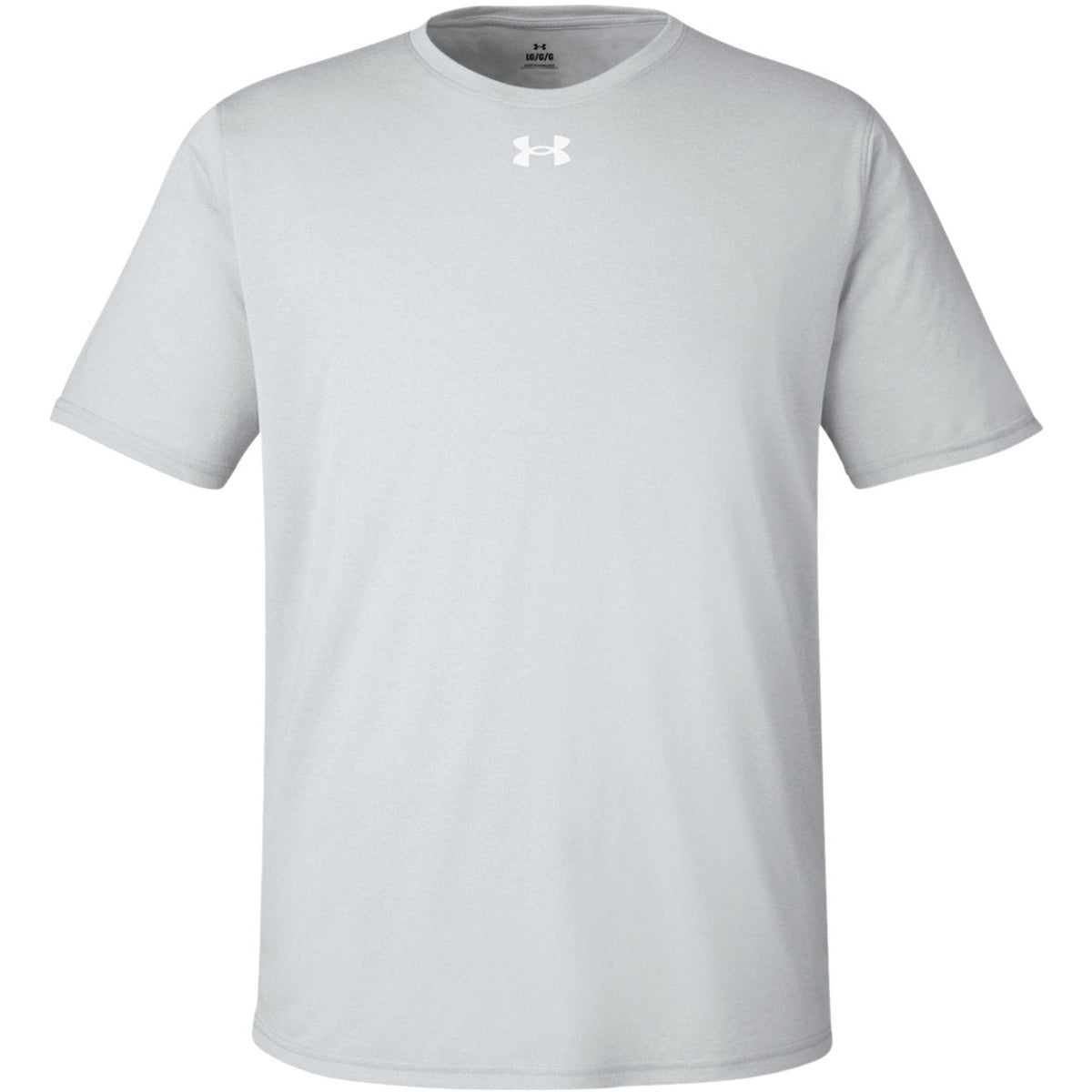 Mod Grey Light Heather/ White