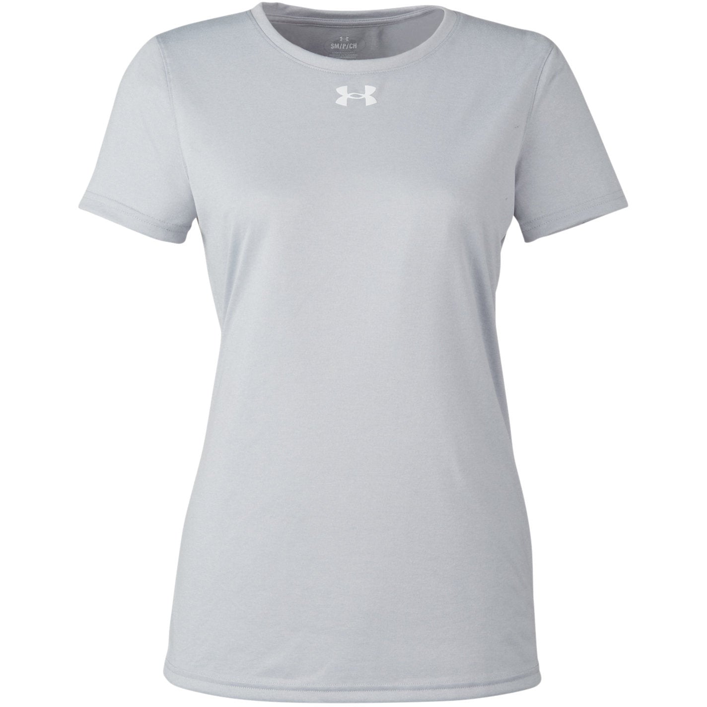 Mod Grey Light Heather/ White