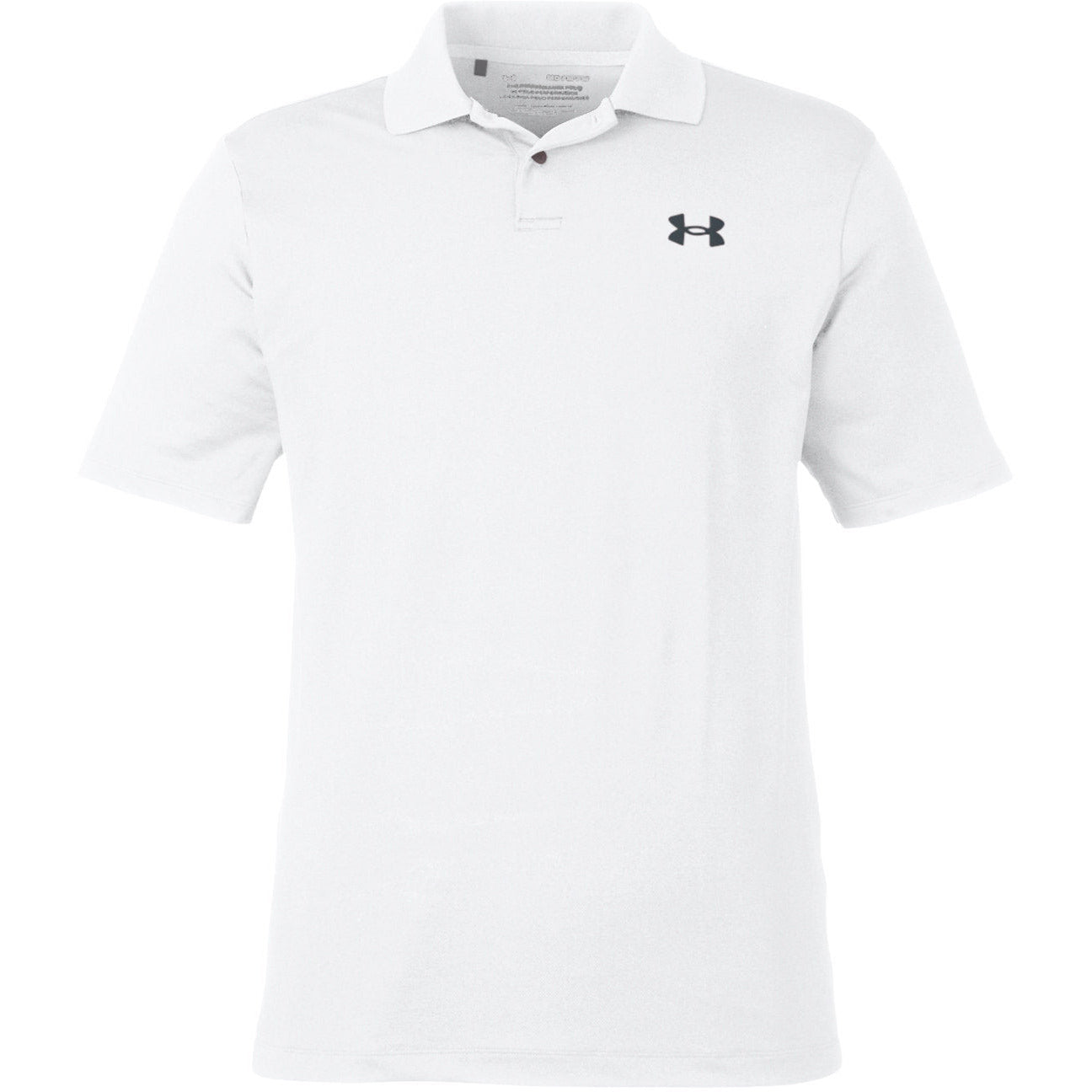 Under Armour Men's Performance 3.0 Golf Polo