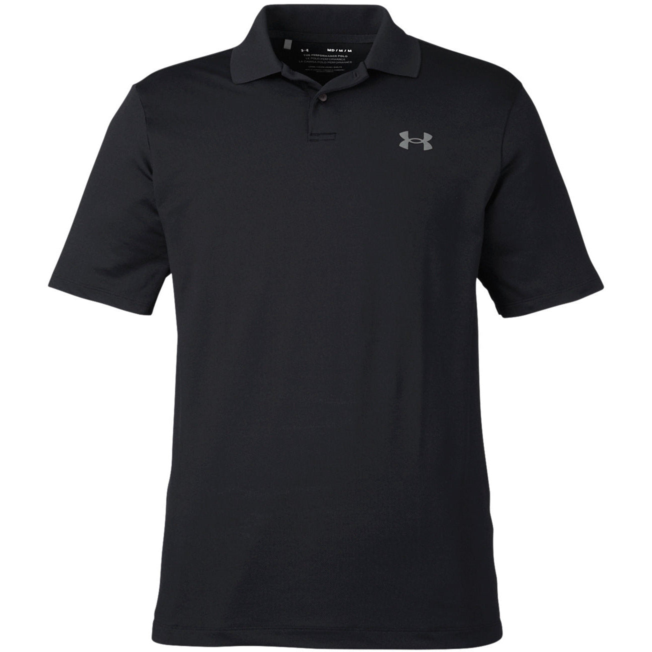 Under Armour Men's Performance 3.0 Golf Polo