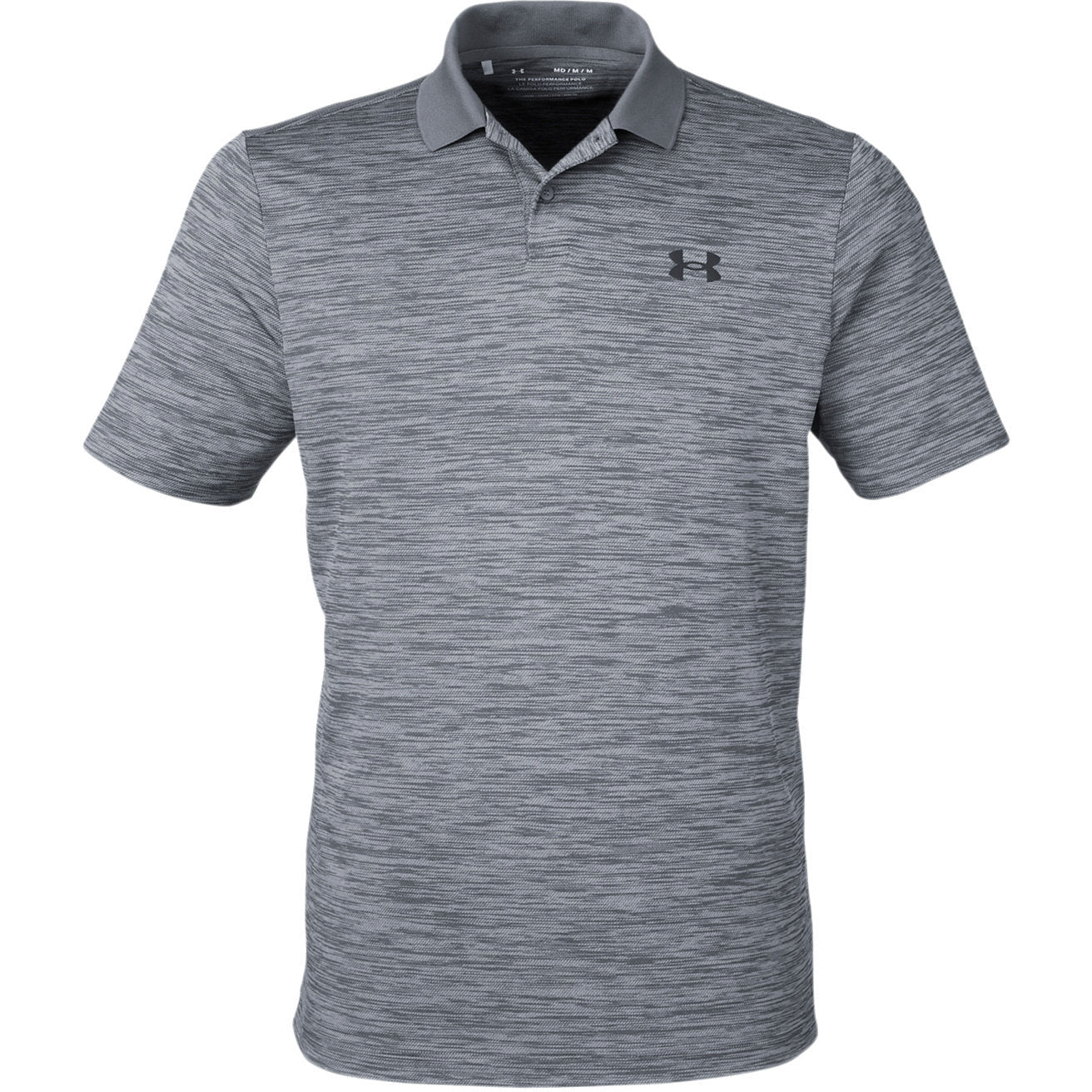 Under Armour Men's Performance 3.0 Golf Polo