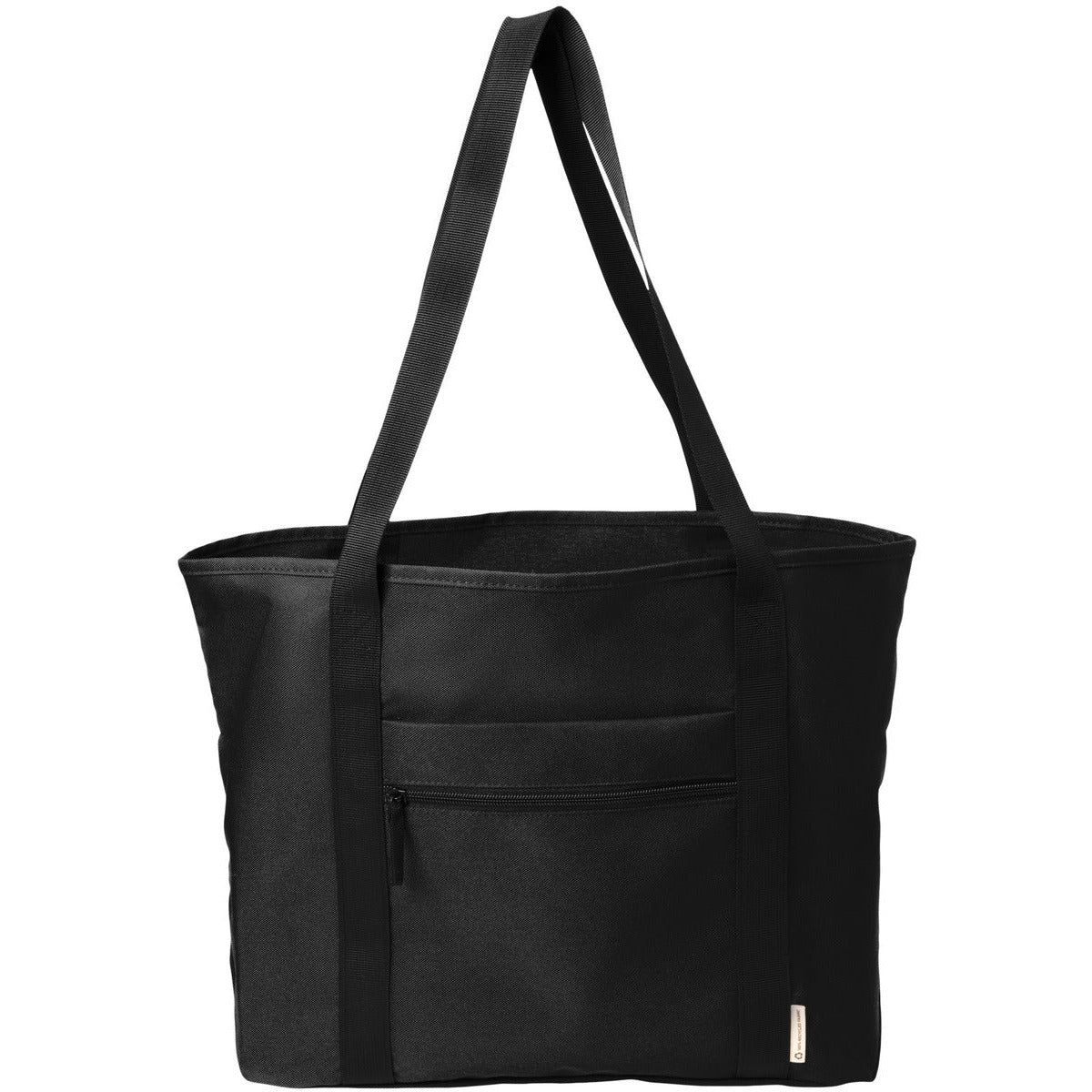 Port Authority C-FREE Recycled Tote