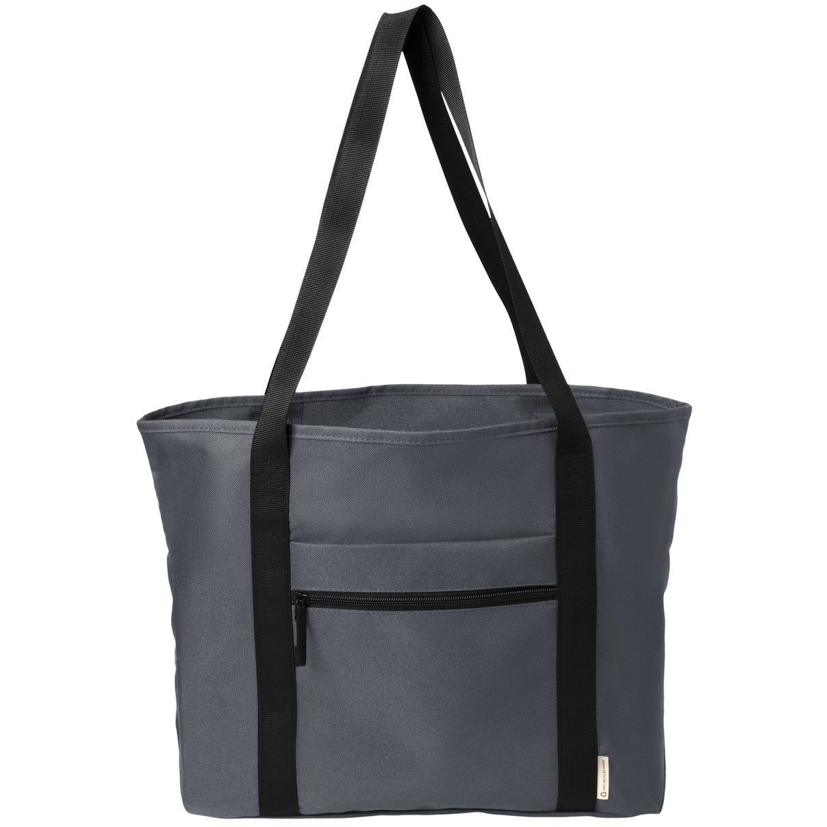 Port Authority C-FREE Recycled Tote