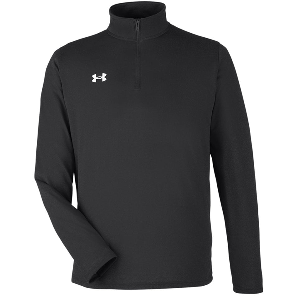 Under Armour Men's Team Tech Quarter-Zip