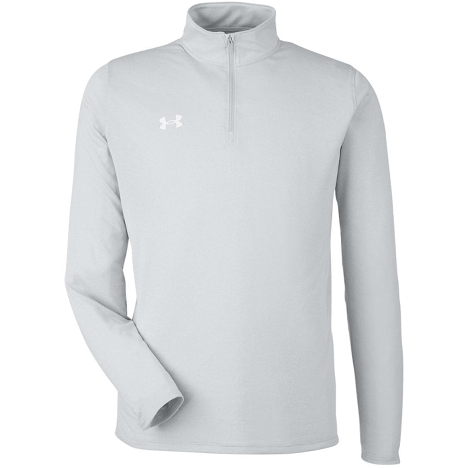 Under Armour Men's Team Tech Quarter-Zip