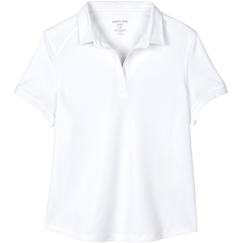 North End Ladies' Express Tech Performance Polo
