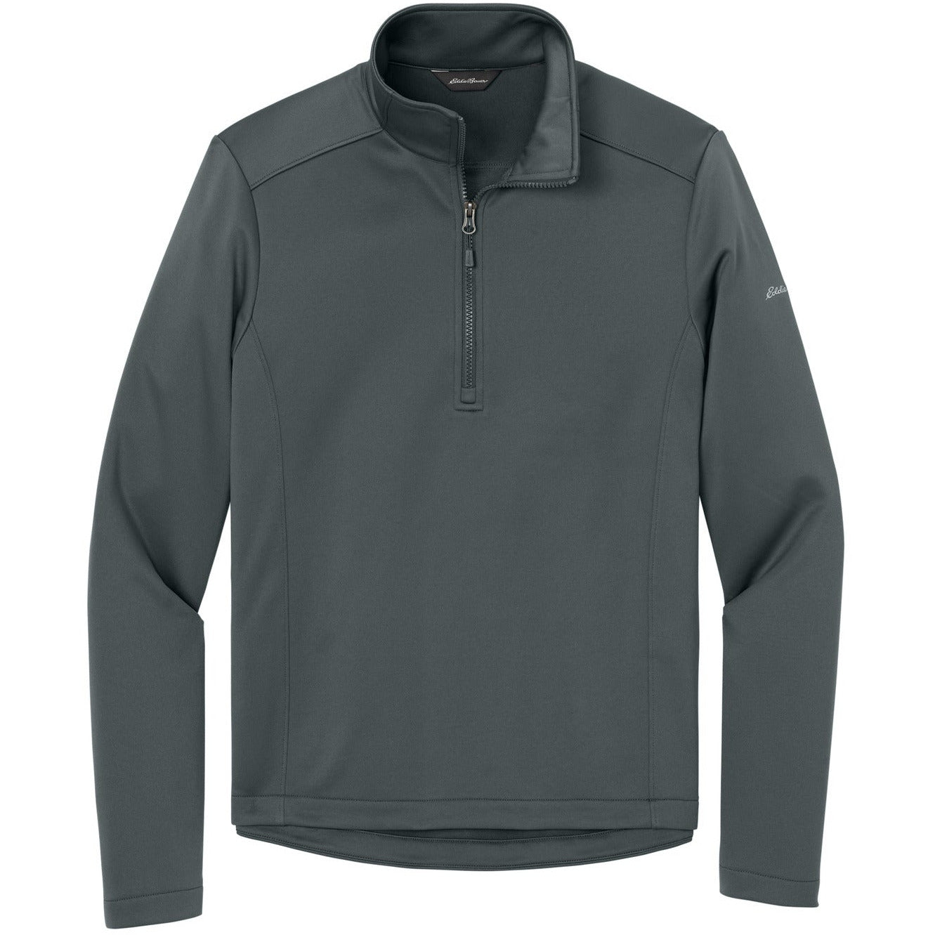 Eddie Bauer Smooth Mid Layer Fleece 1/2-Zip