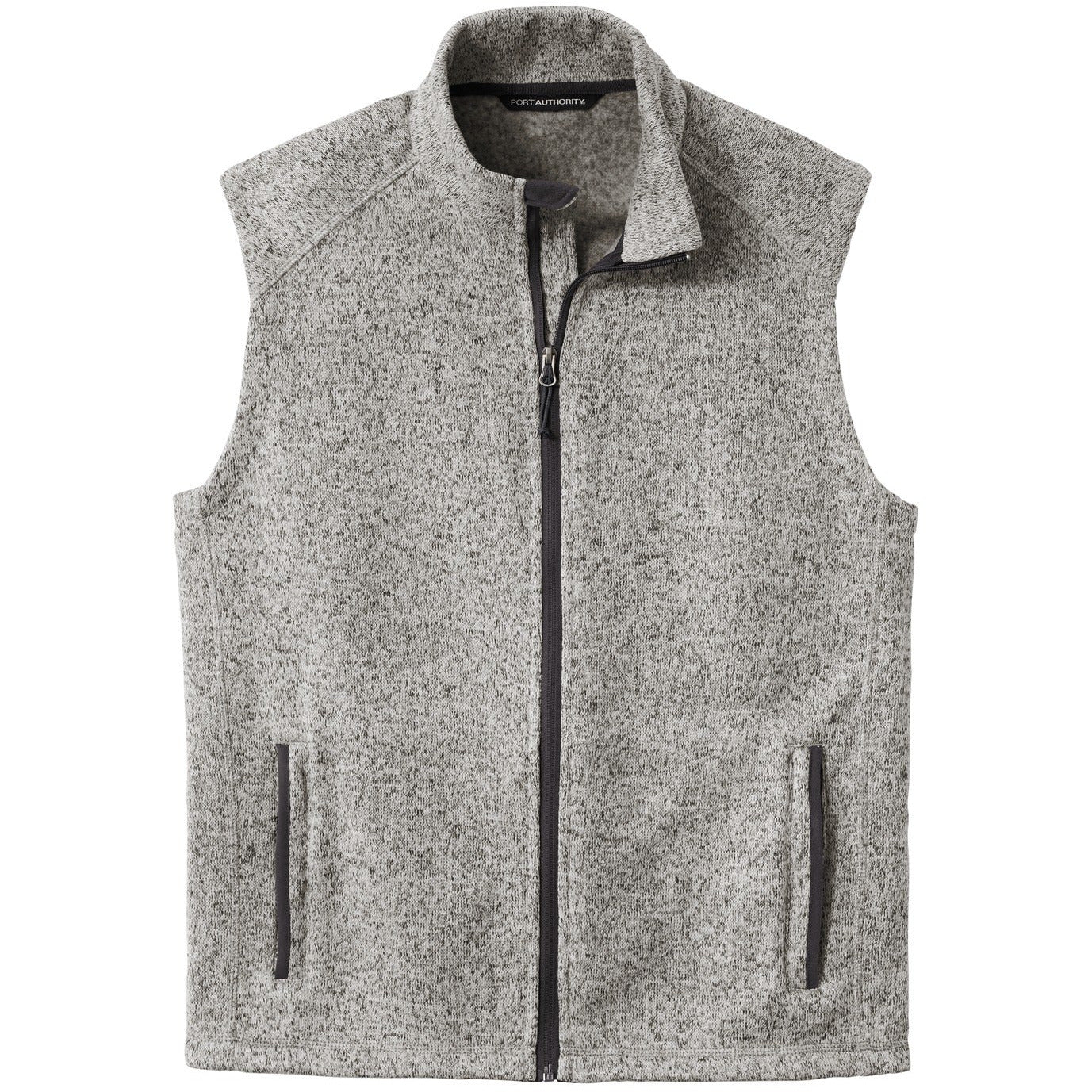 Port Authority Sweater Fleece Vest