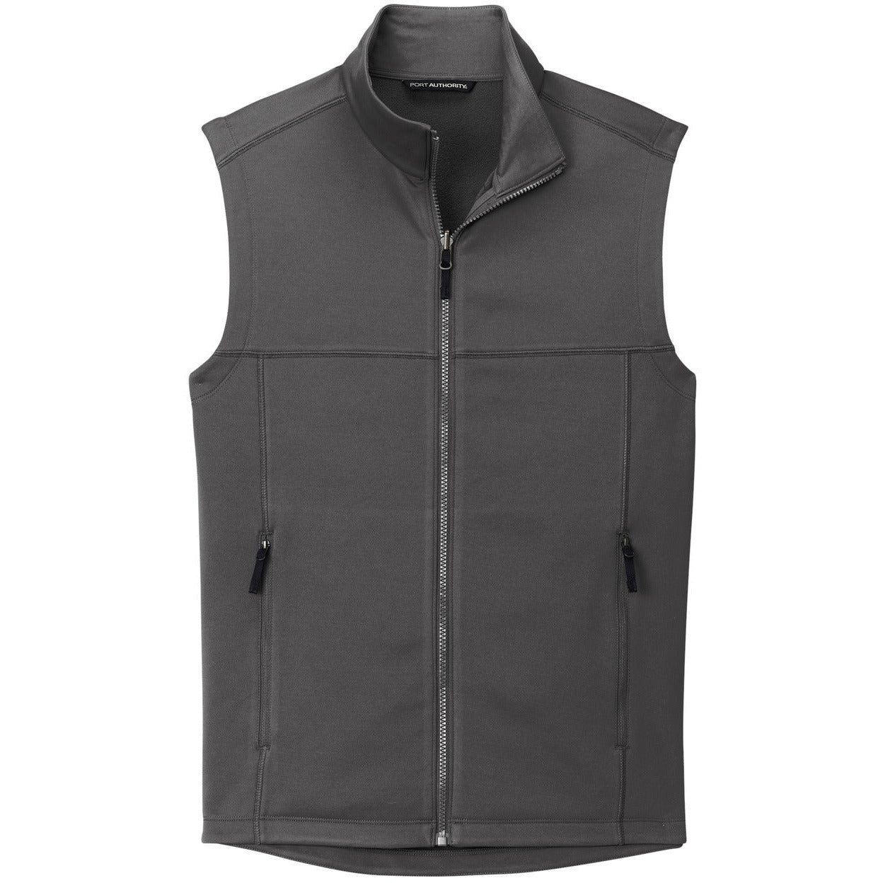 Port Authority Collective Smooth Fleece Vest