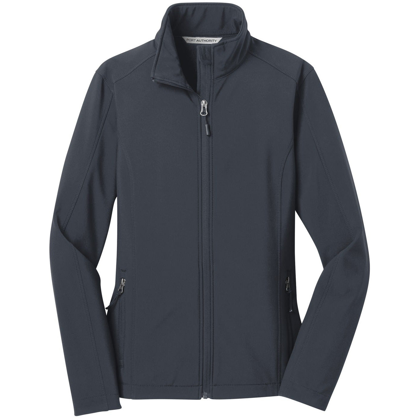 Port Authority Women's Core Soft Shell Jacket