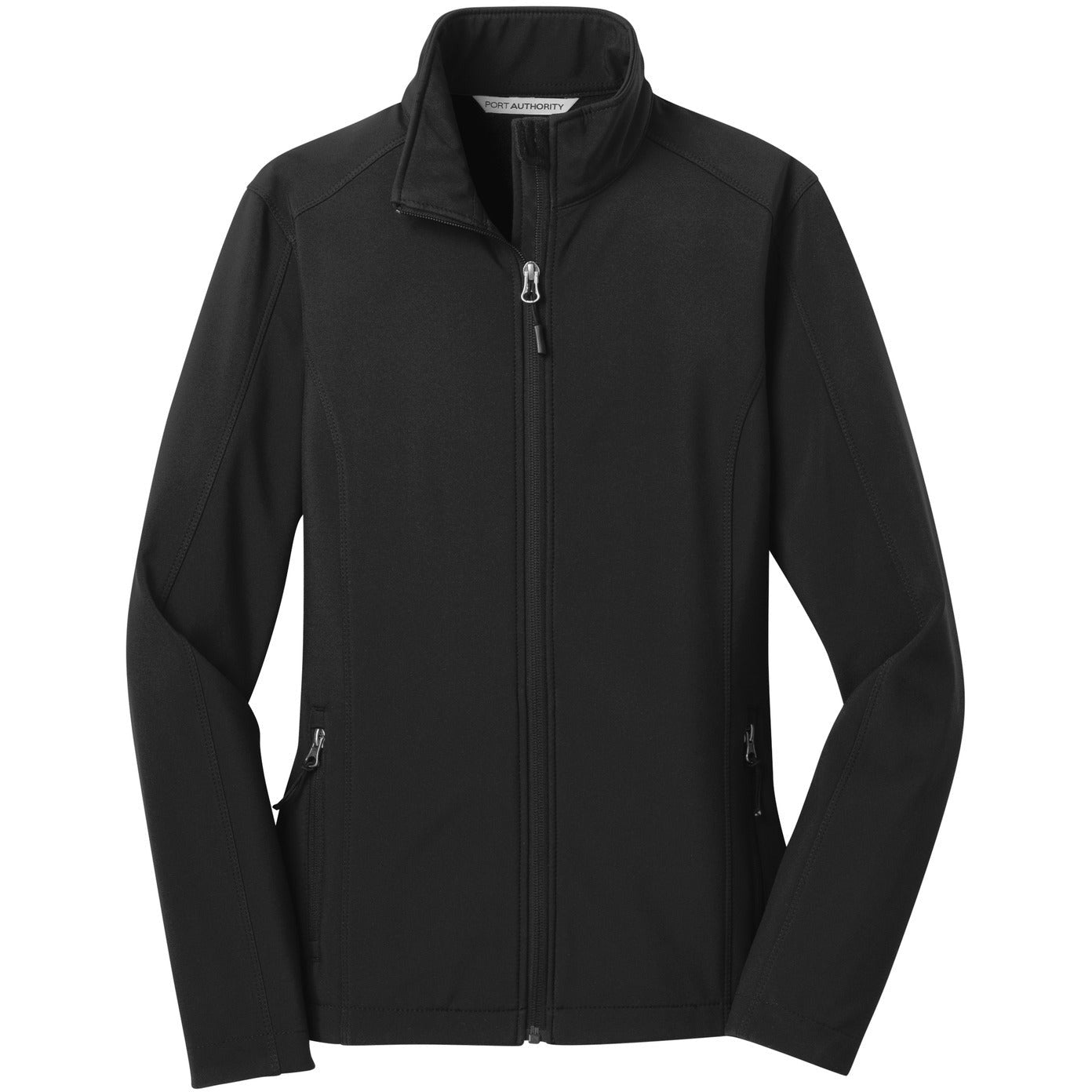 Port Authority Women's Core Soft Shell Jacket