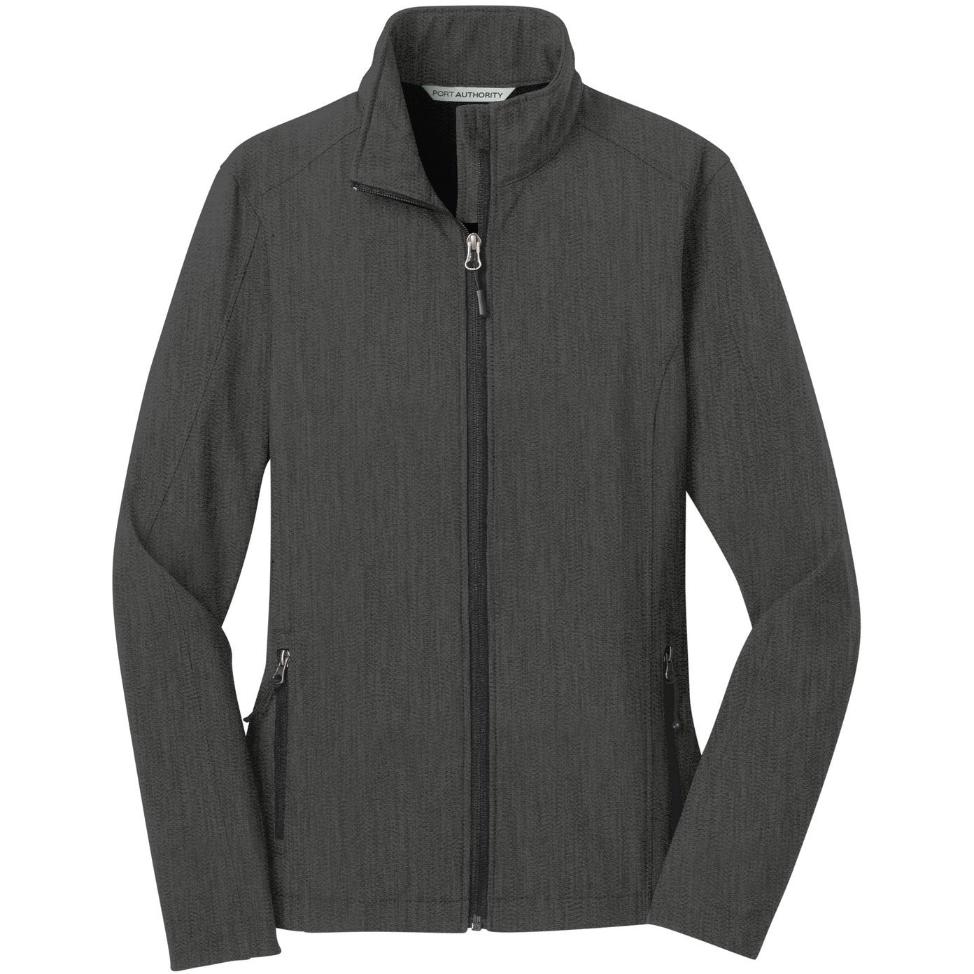 Port Authority Women's Core Soft Shell Jacket