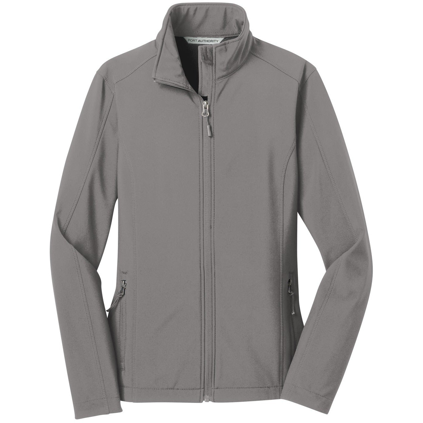 Port Authority Women's Core Soft Shell Jacket