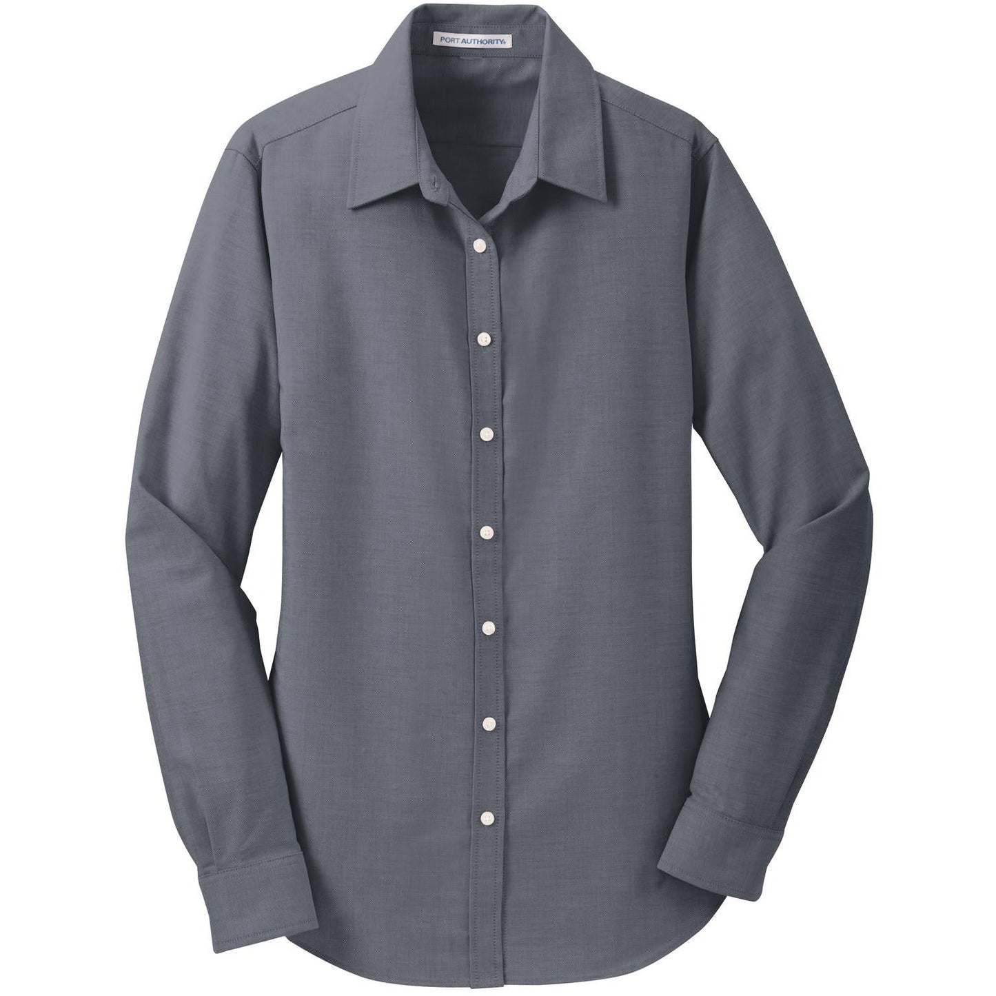 Port Authority Women's SuperPro Oxford Shirt