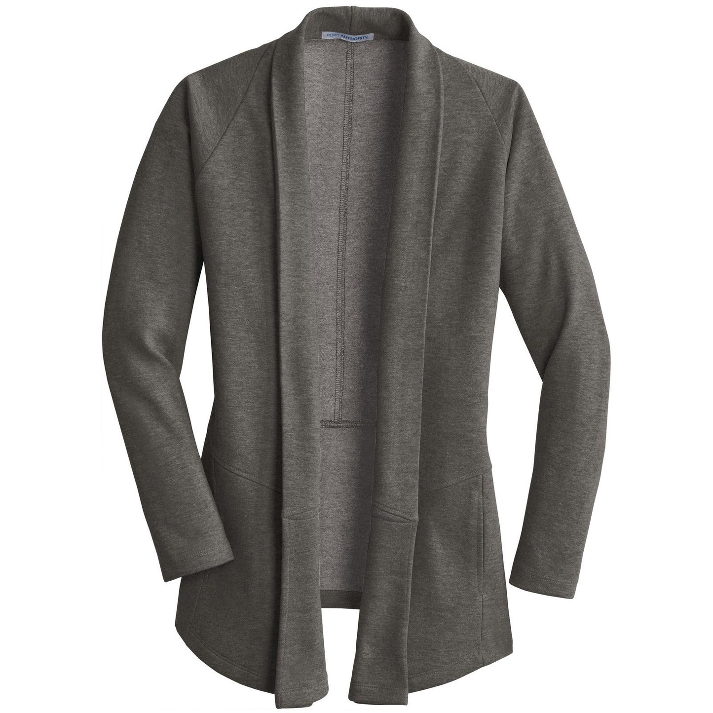 Port Authority Women's Interlock Cardigan