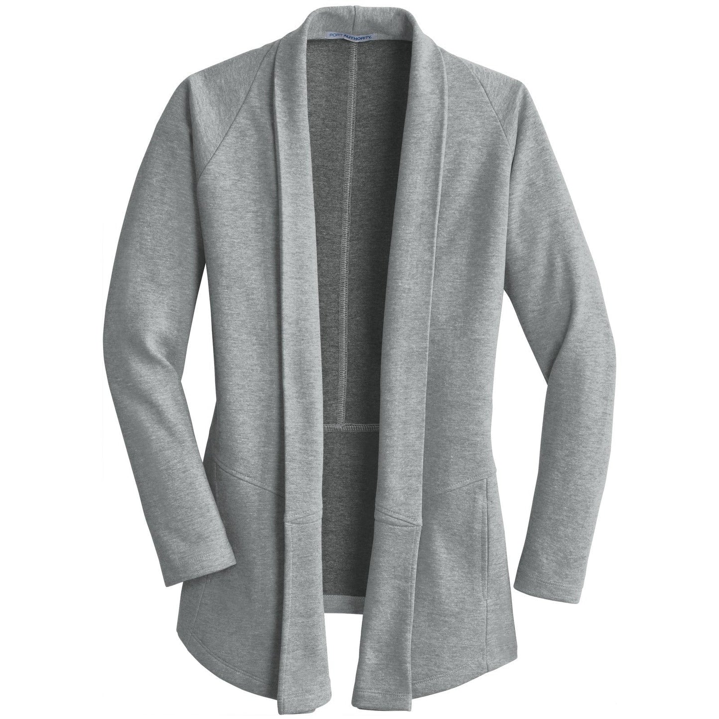 Port Authority Women's Interlock Cardigan