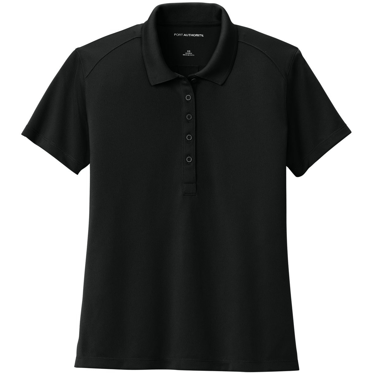 Port Authority® Women's Wearever Performance Pique Polo