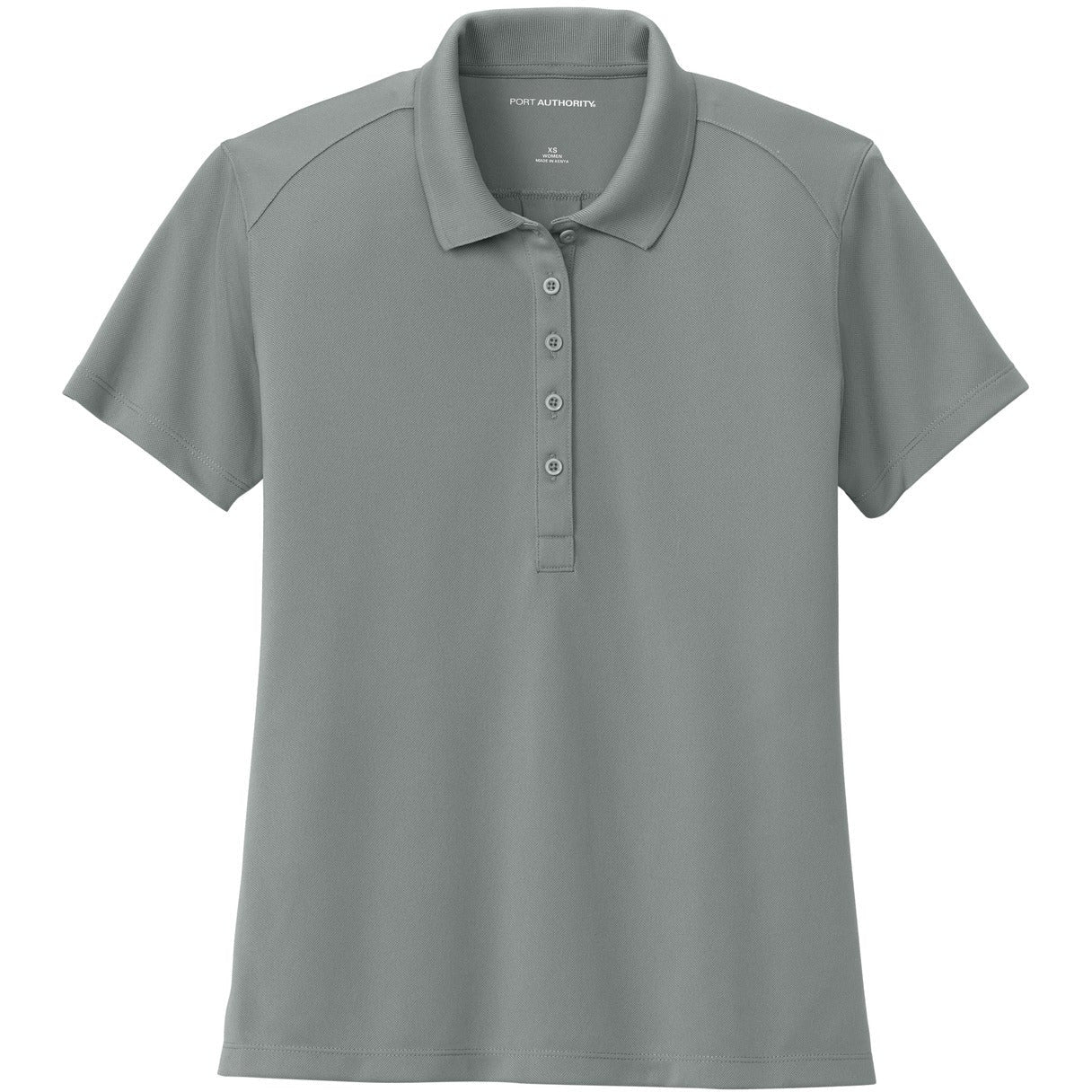 Port Authority® Women's Wearever Performance Pique Polo