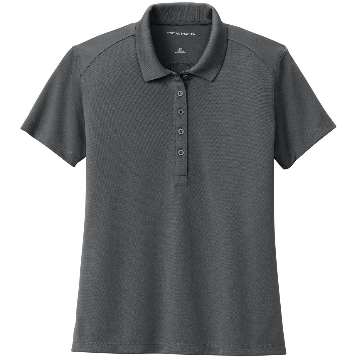Port Authority® Women's Wearever Performance Pique Polo