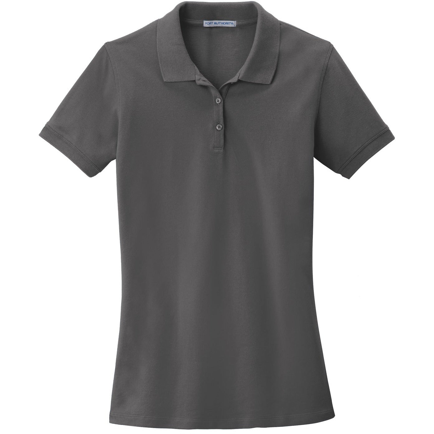 Port Authority Women's EZCotton Polo
