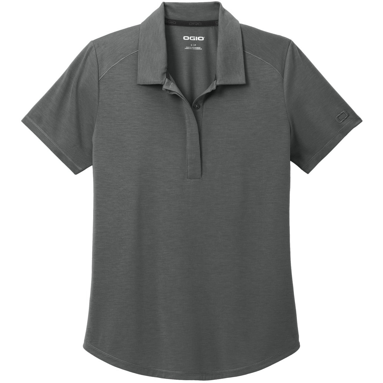 OGIO Women's Motion Polo