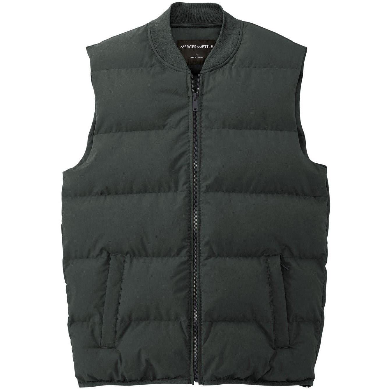 Mercer+Mettle Puffy Vest