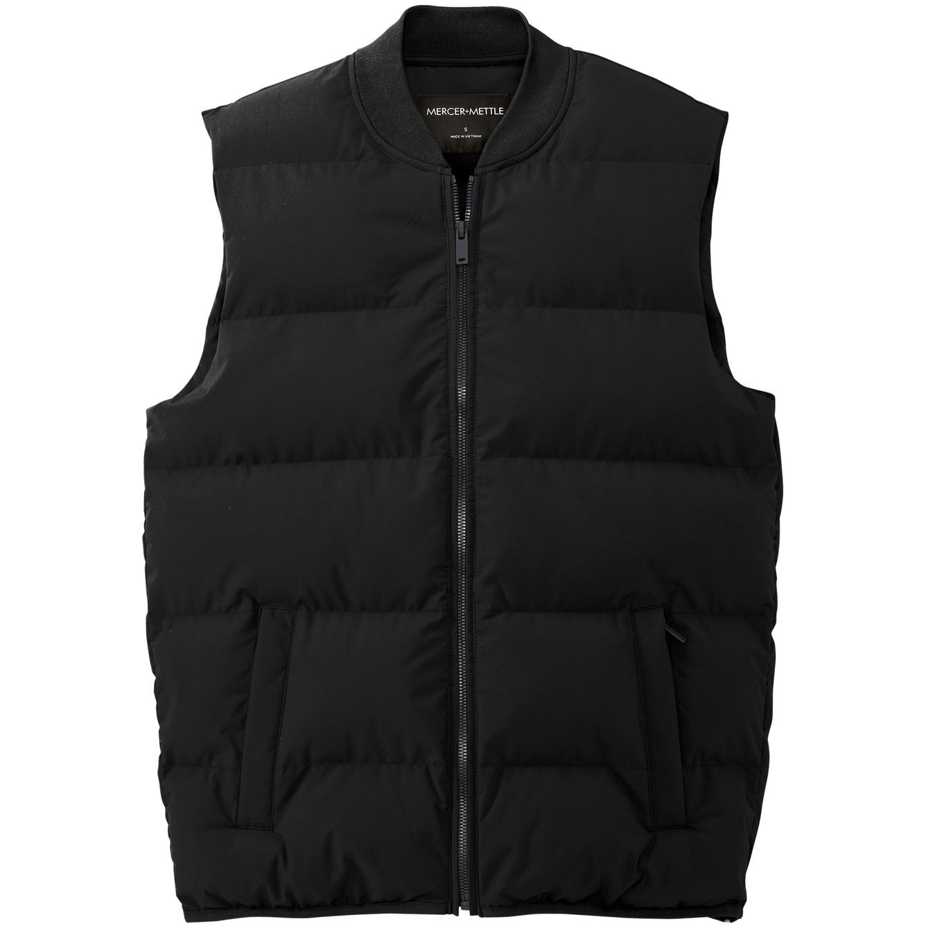 Mercer+Mettle Puffy Vest