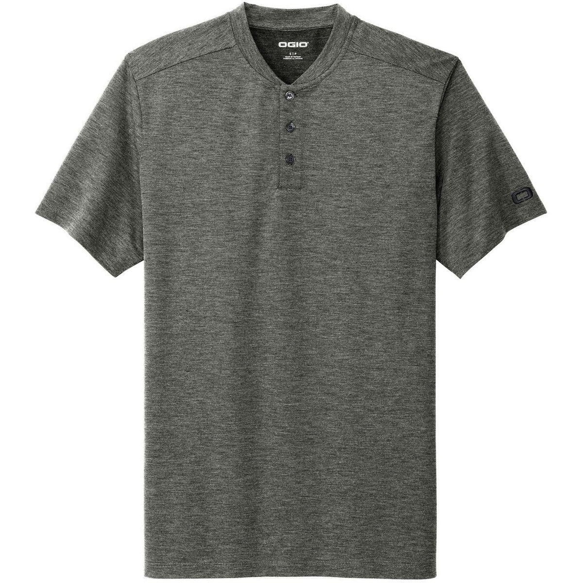 Tarmac Grey