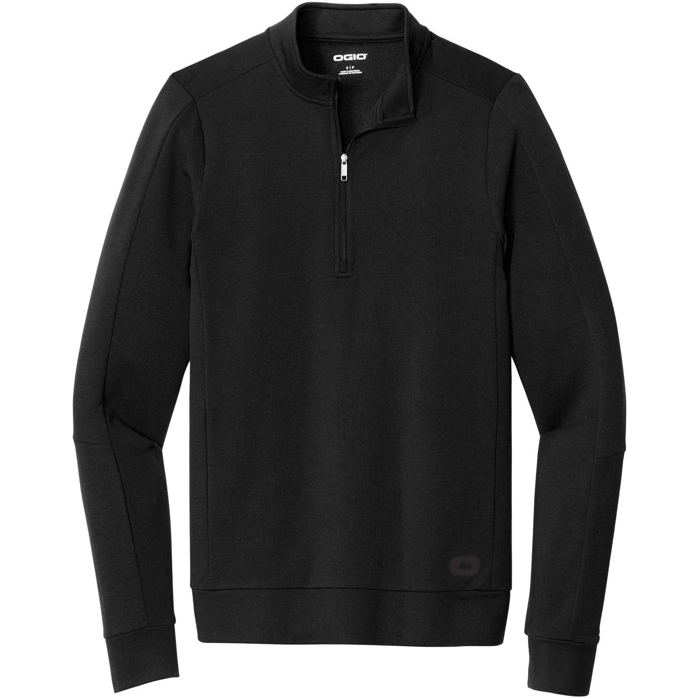 OGIO Luuma 1/2-Zip Fleece