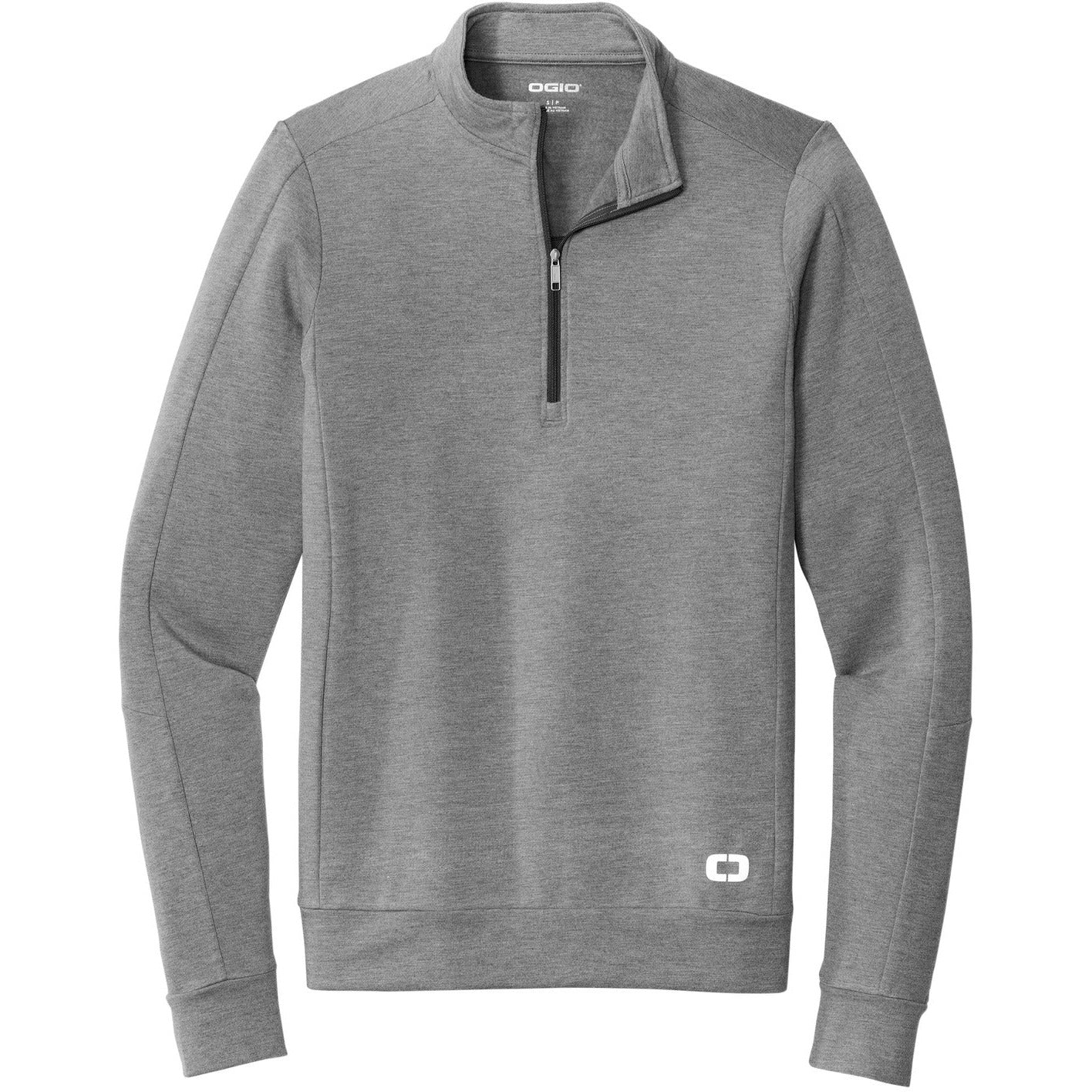 OGIO Luuma 1/2-Zip Fleece