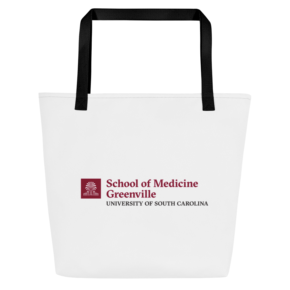 Large Tote Bag