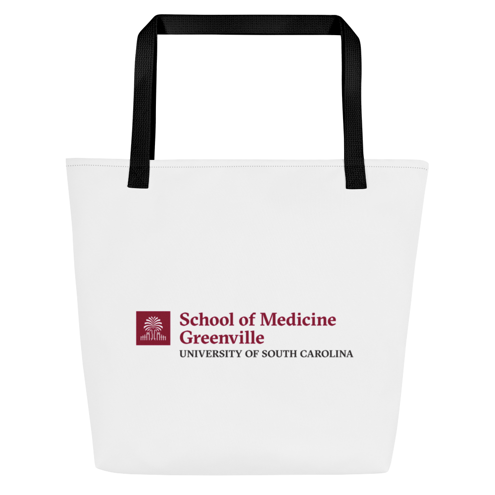 Large Tote Bag