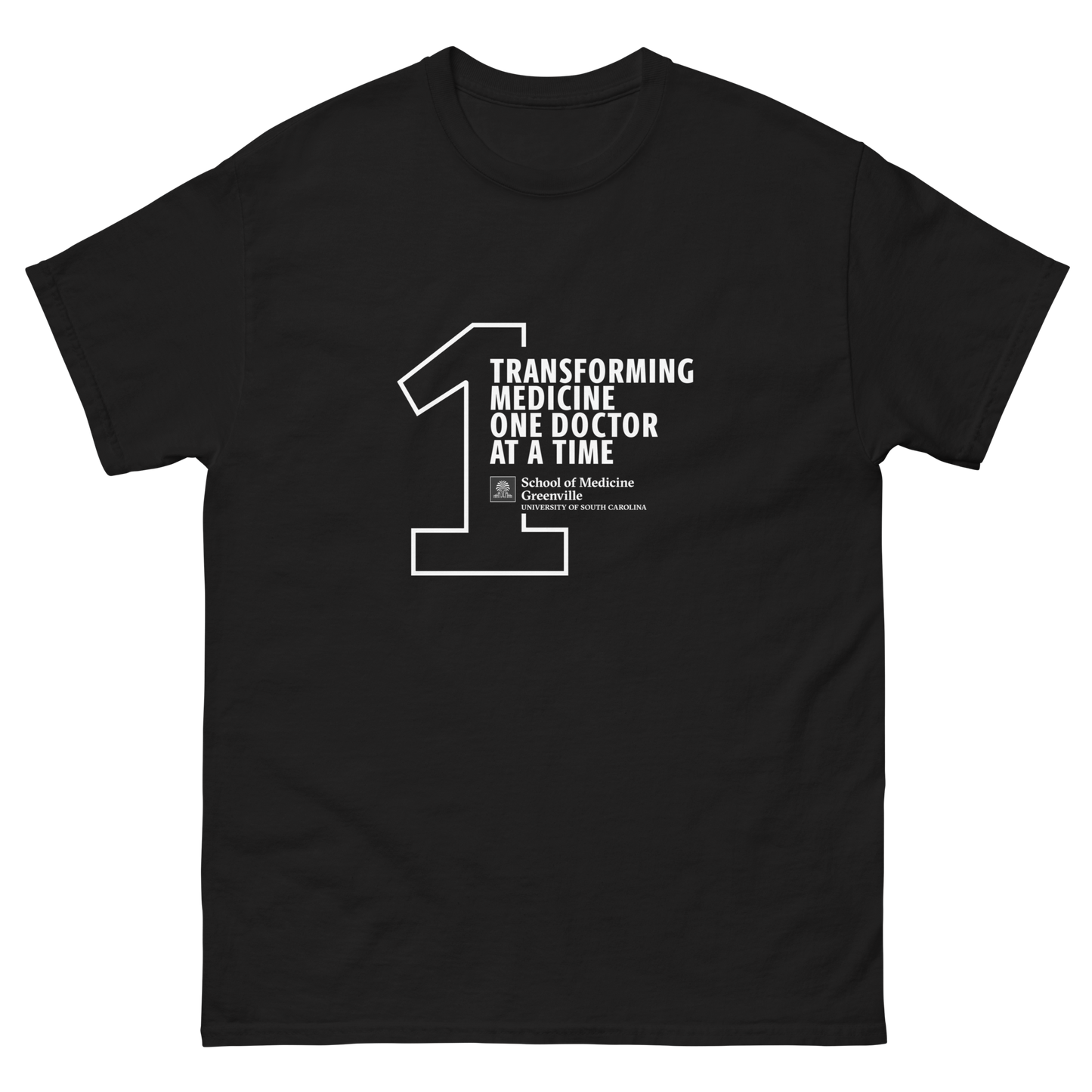 ONE Classic Tee