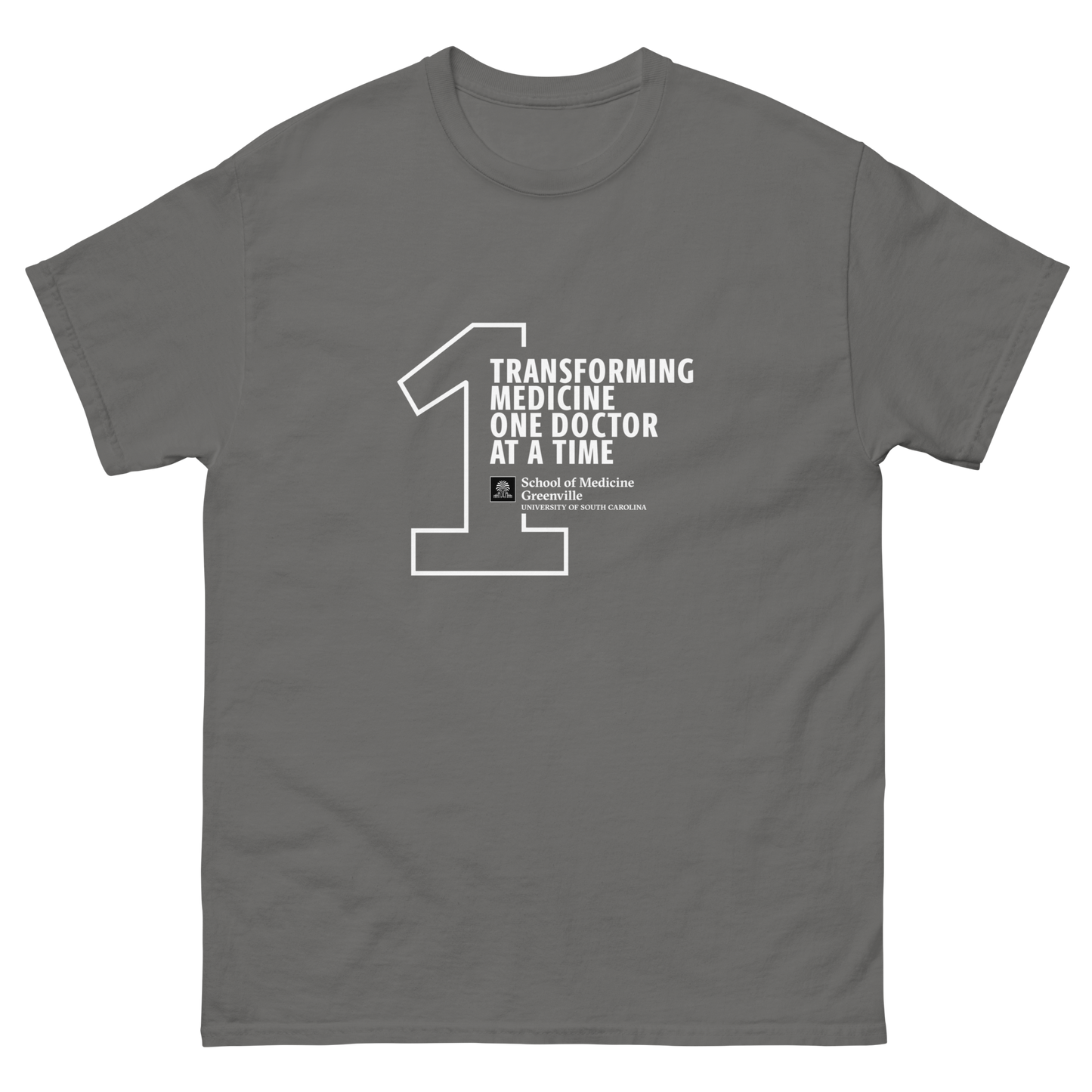 ONE Classic Tee