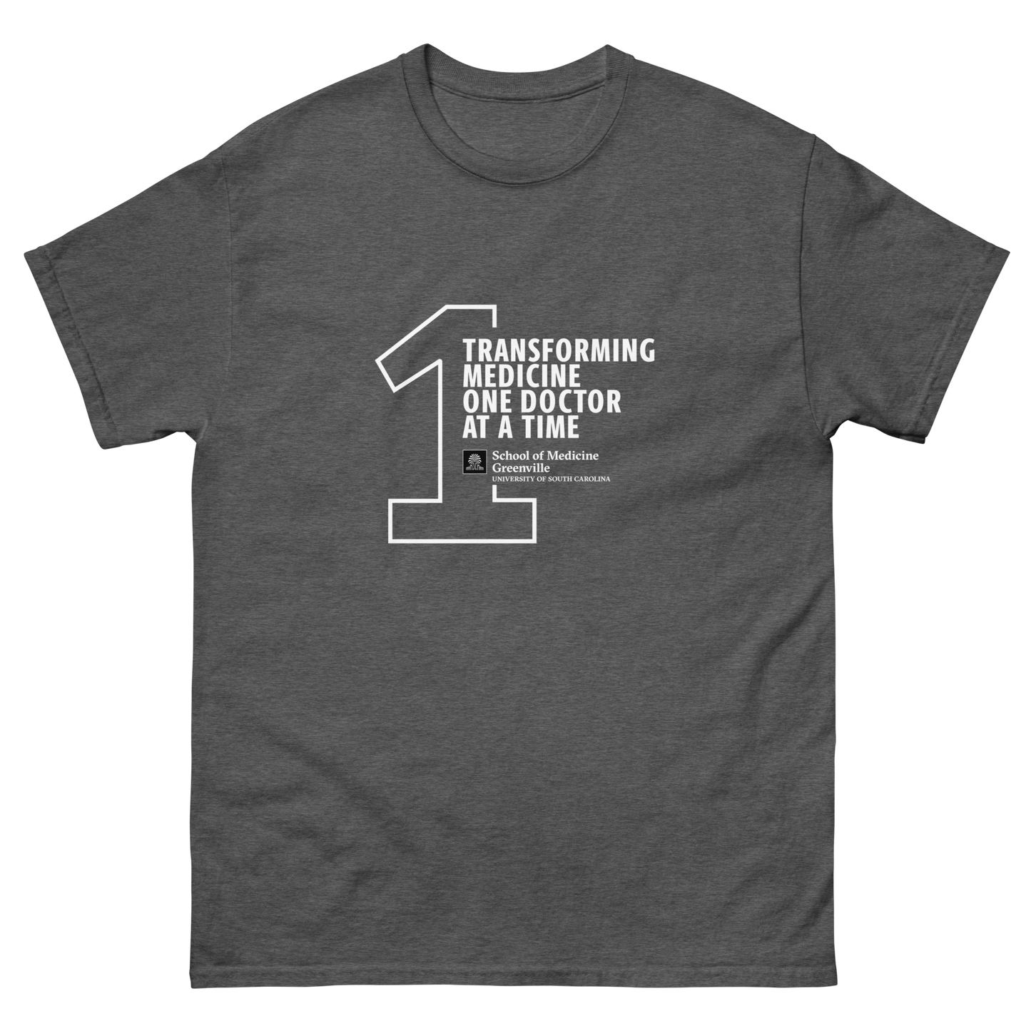 ONE Classic Tee
