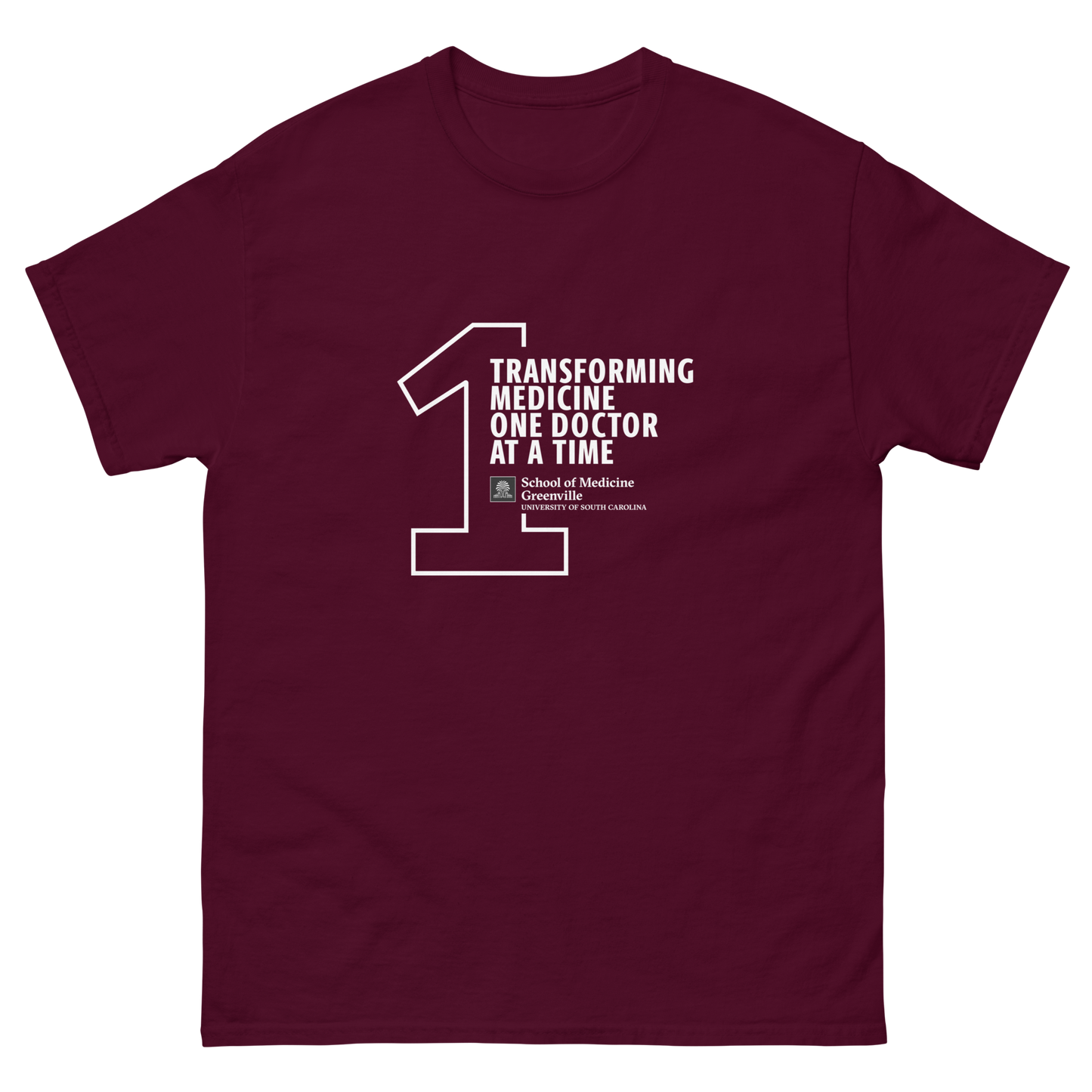 ONE Classic Tee