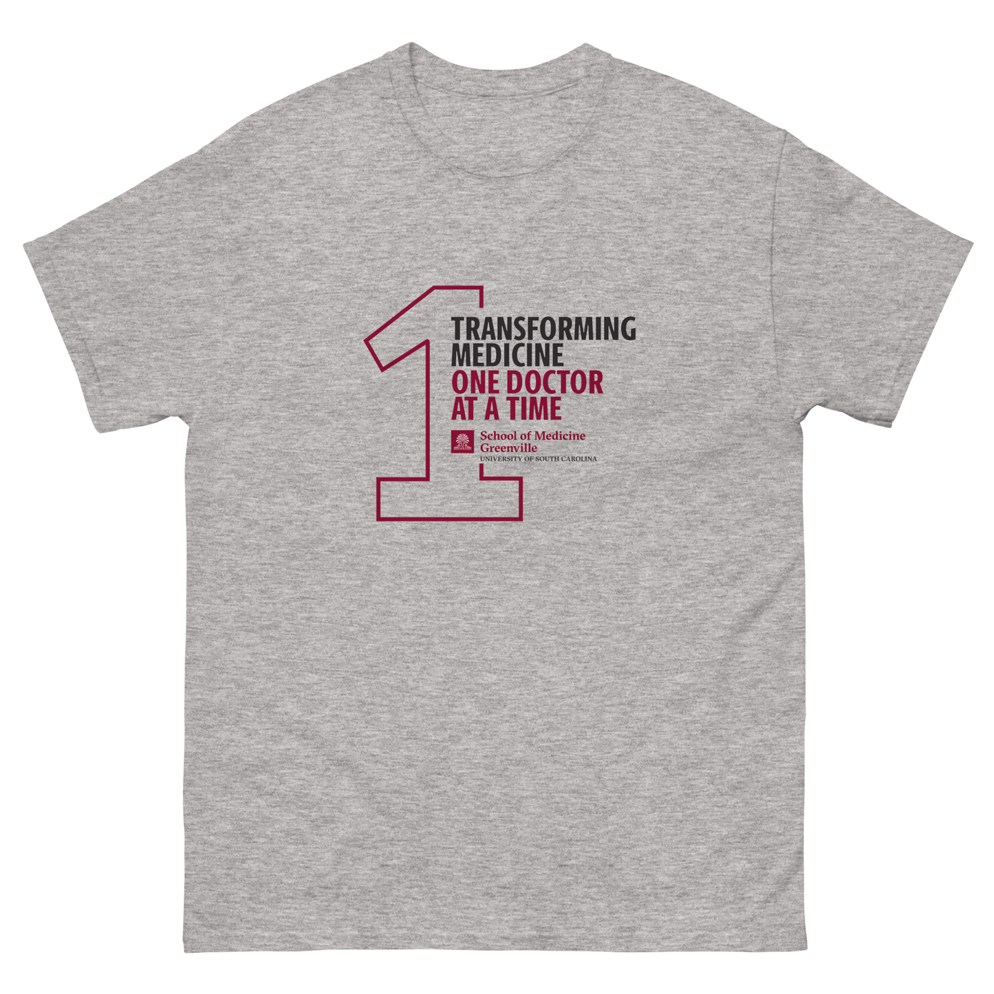 ONE Classic Tee