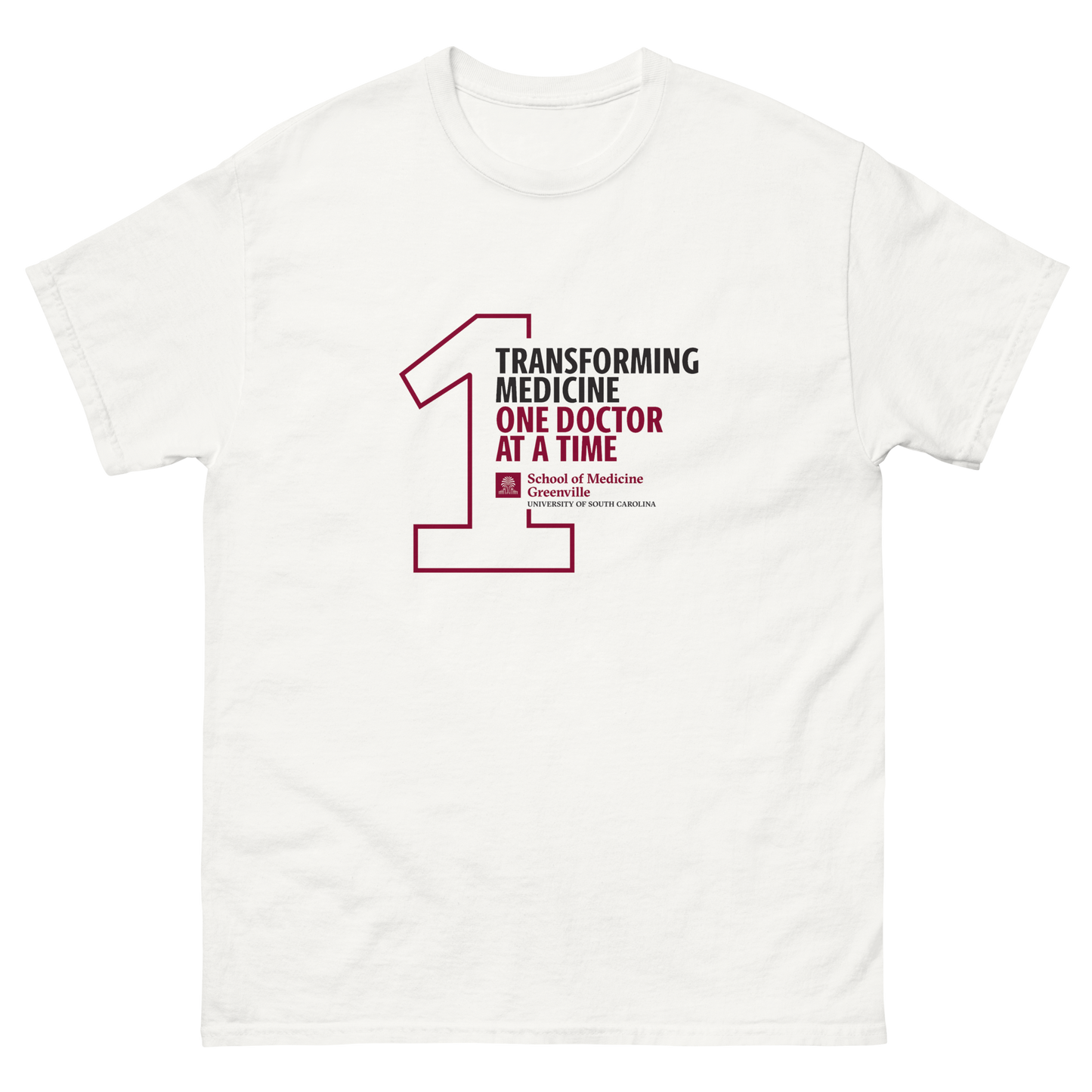 ONE Classic Tee