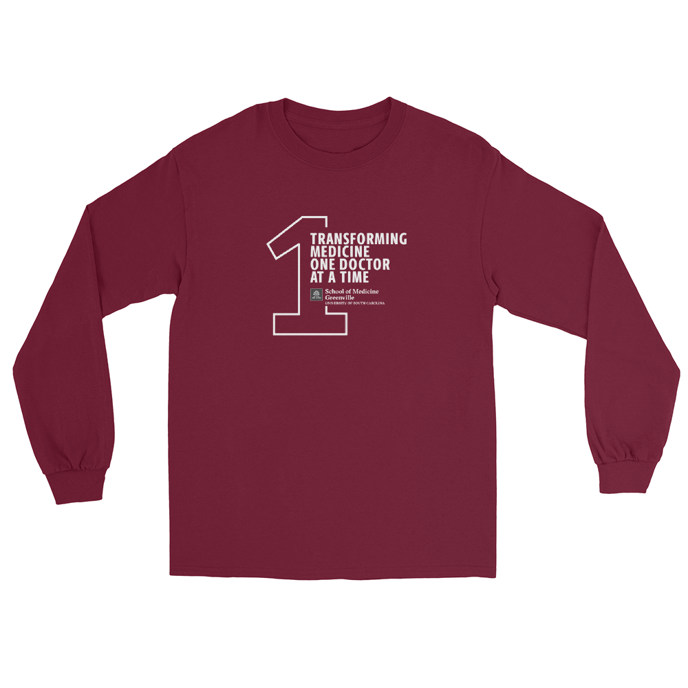 ONE Long Sleeve Shirt