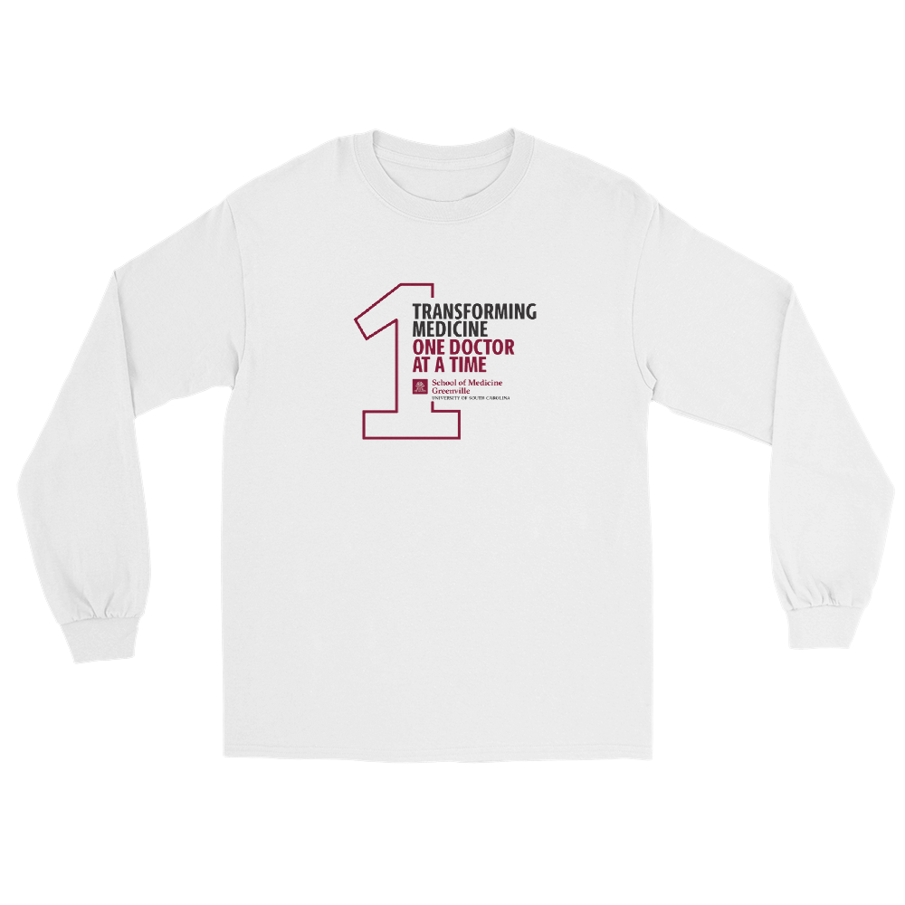 ONE Long Sleeve Shirt