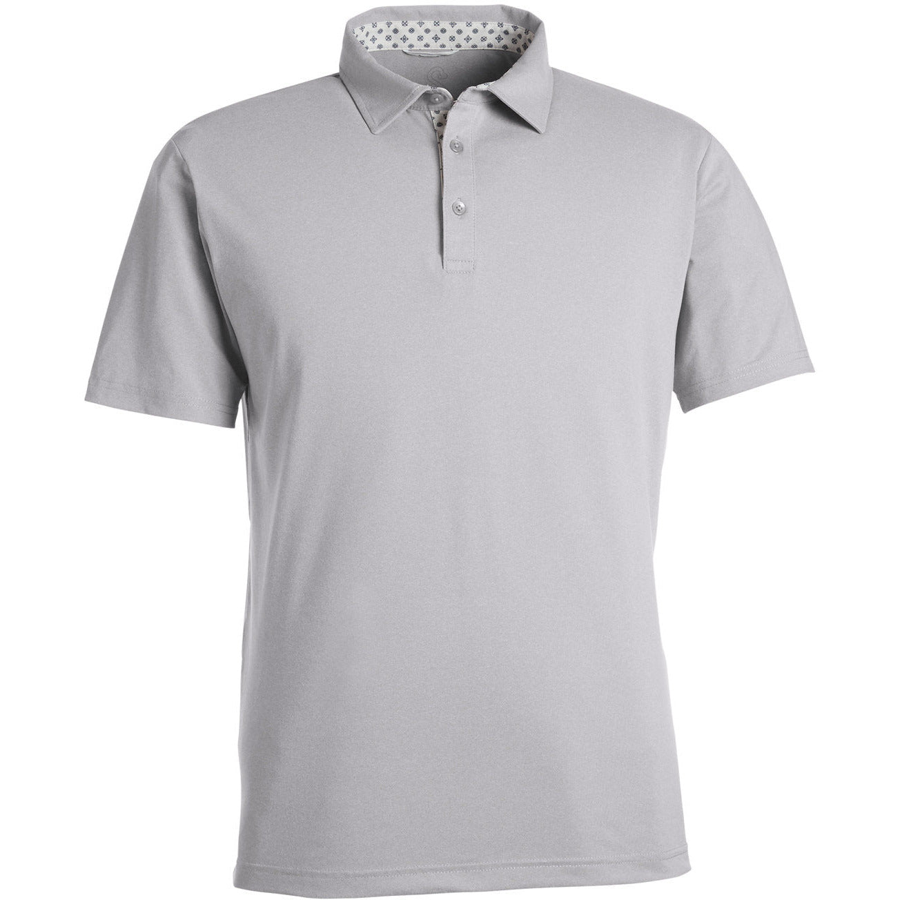 Swannies Golf Men's James H Polo
