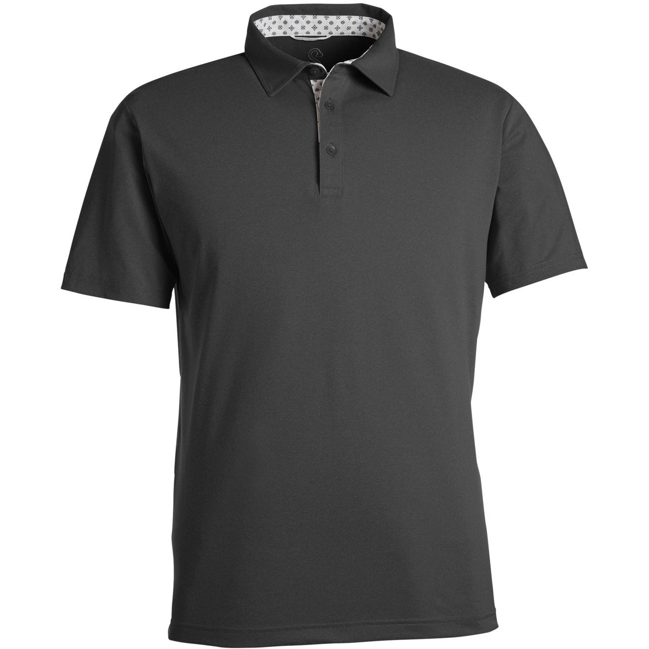 Swannies Golf Men's James H Polo