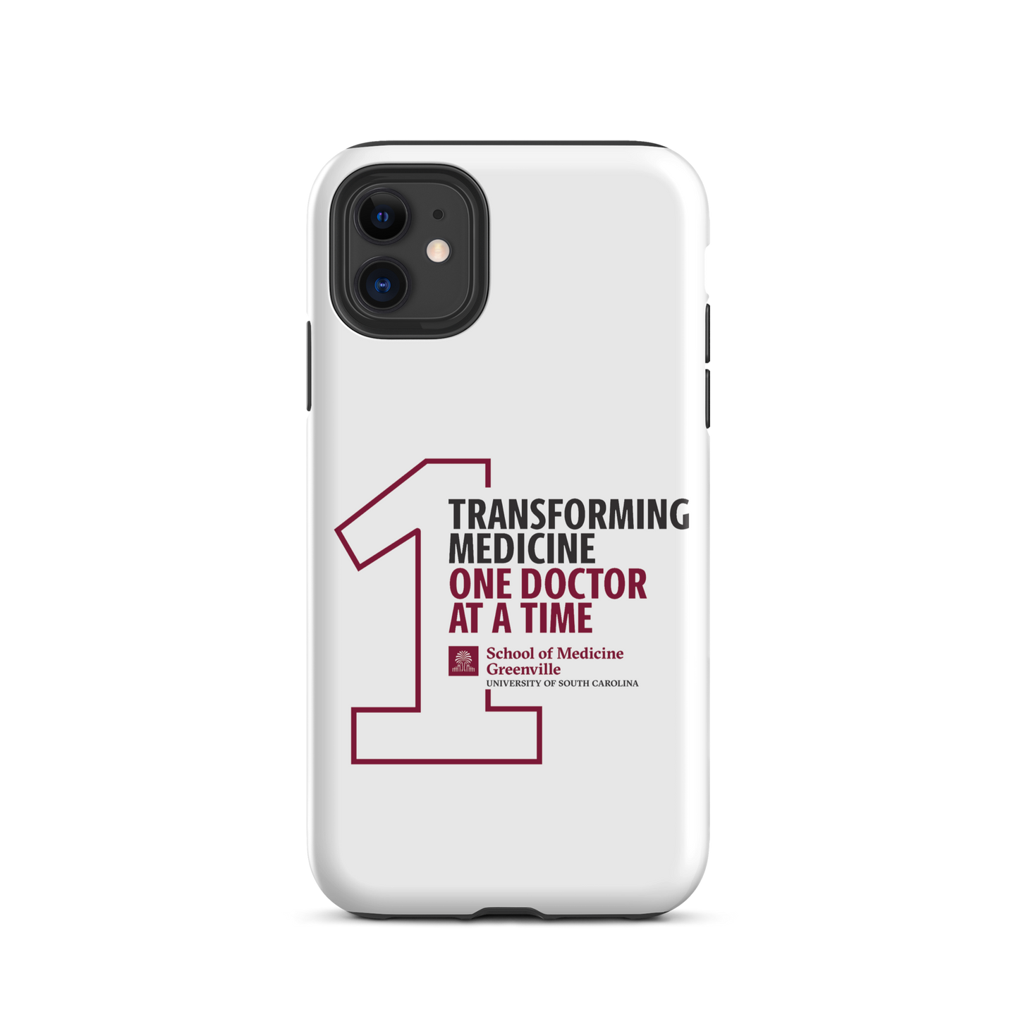 ONE Tough Case for iPhone®