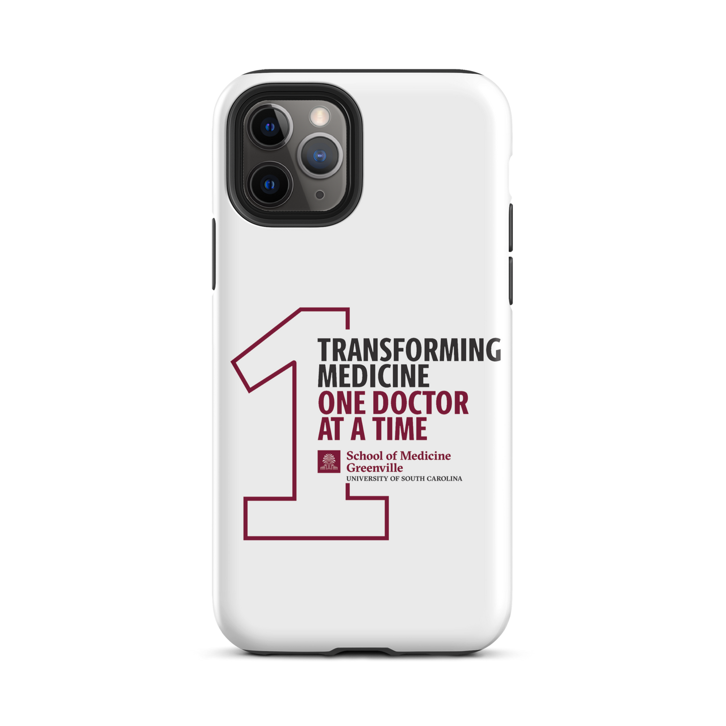 ONE Tough Case for iPhone®