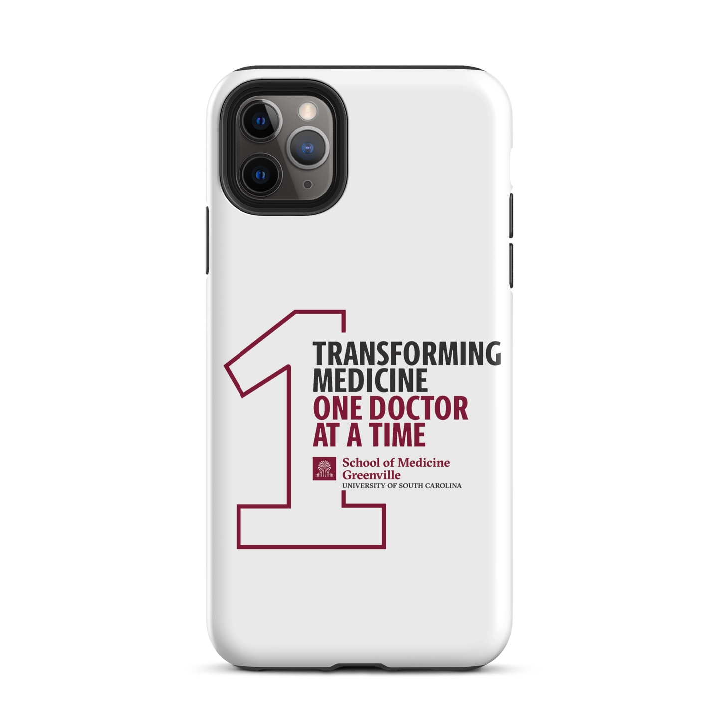 ONE Tough Case for iPhone®