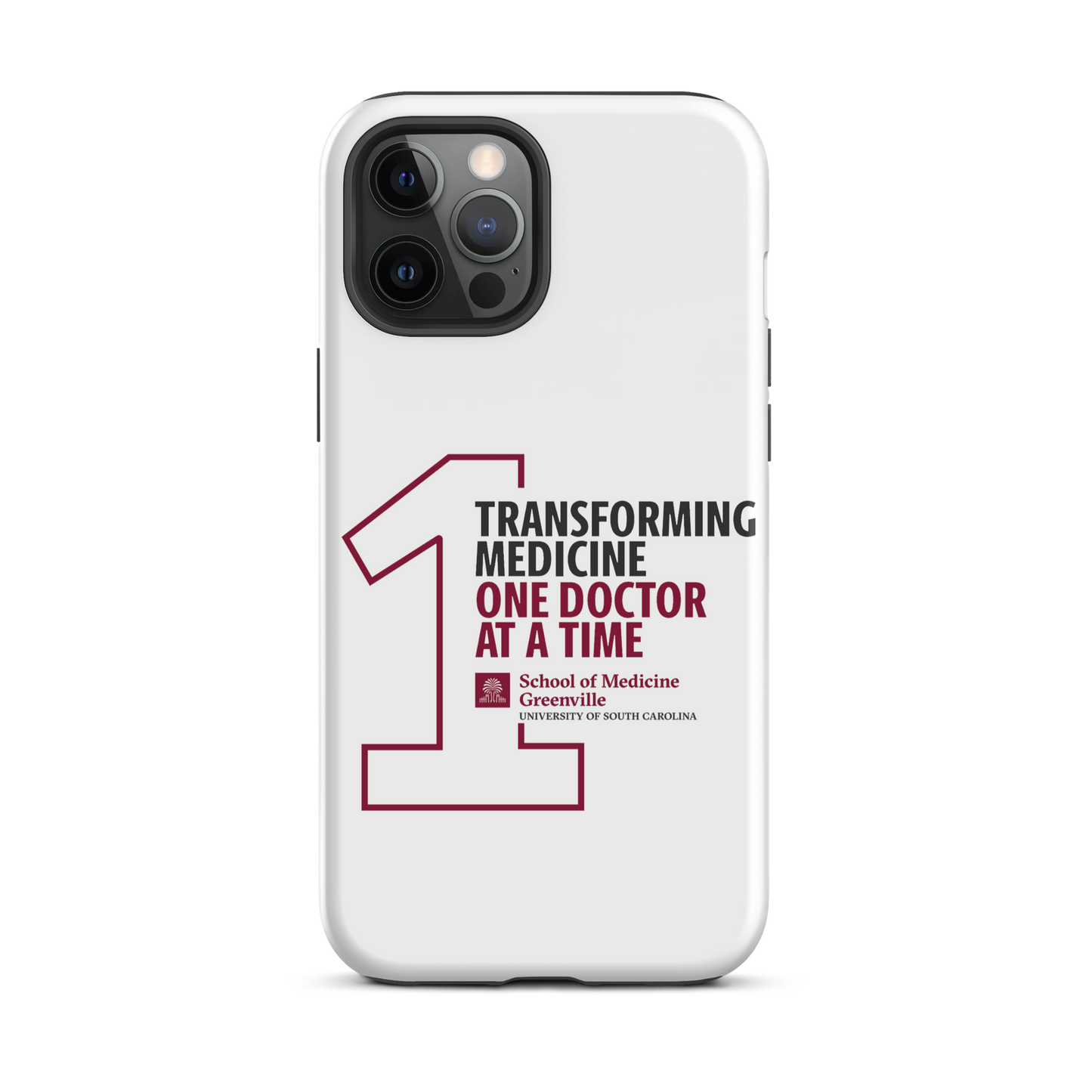 ONE Tough Case for iPhone®