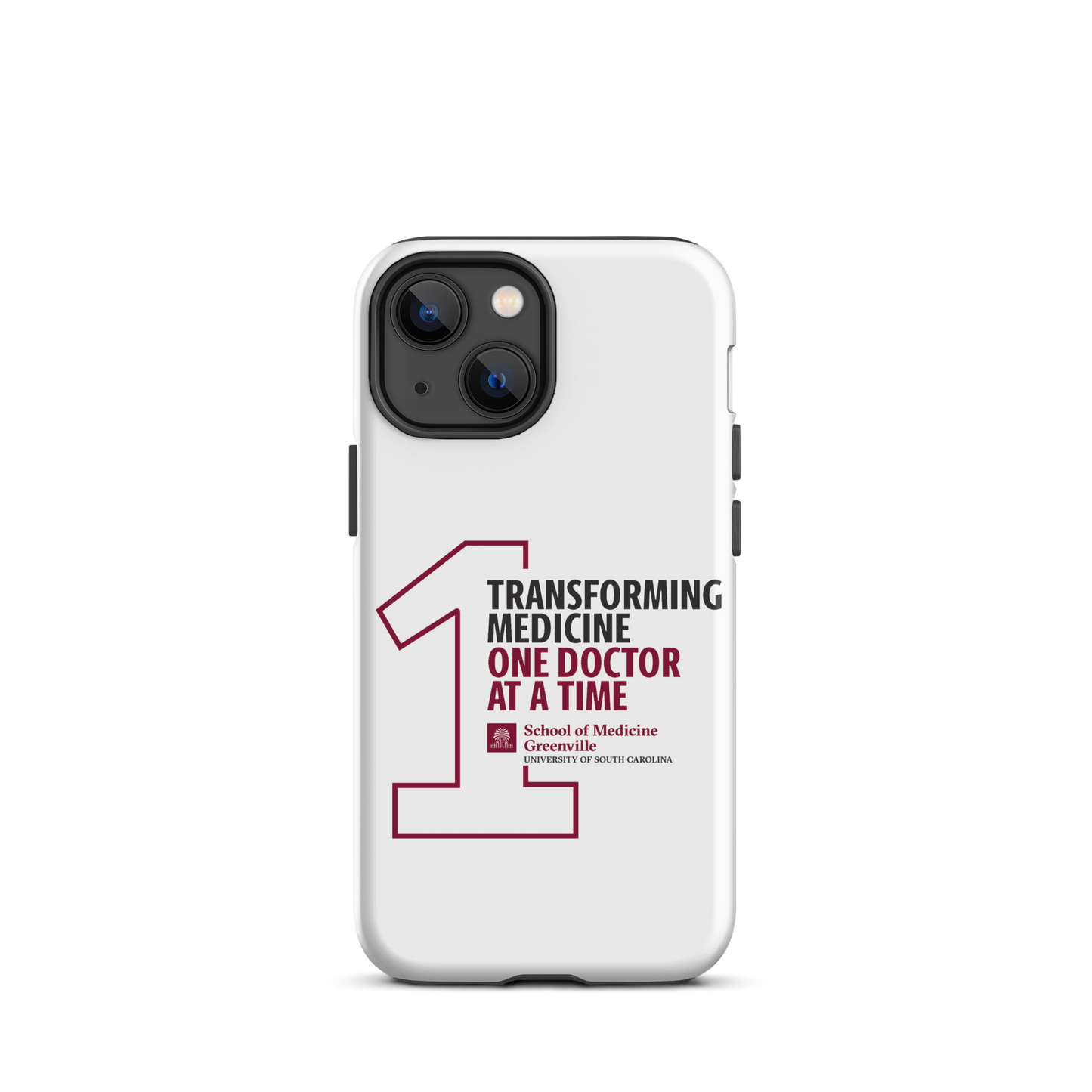 ONE Tough Case for iPhone®