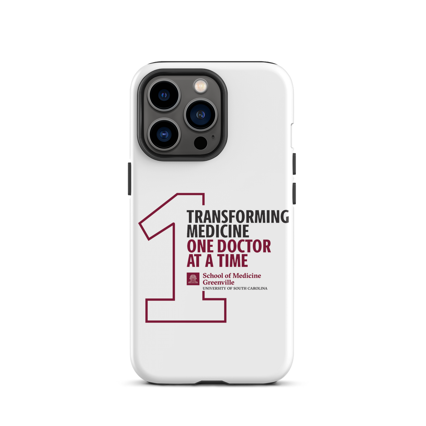 ONE Tough Case for iPhone®