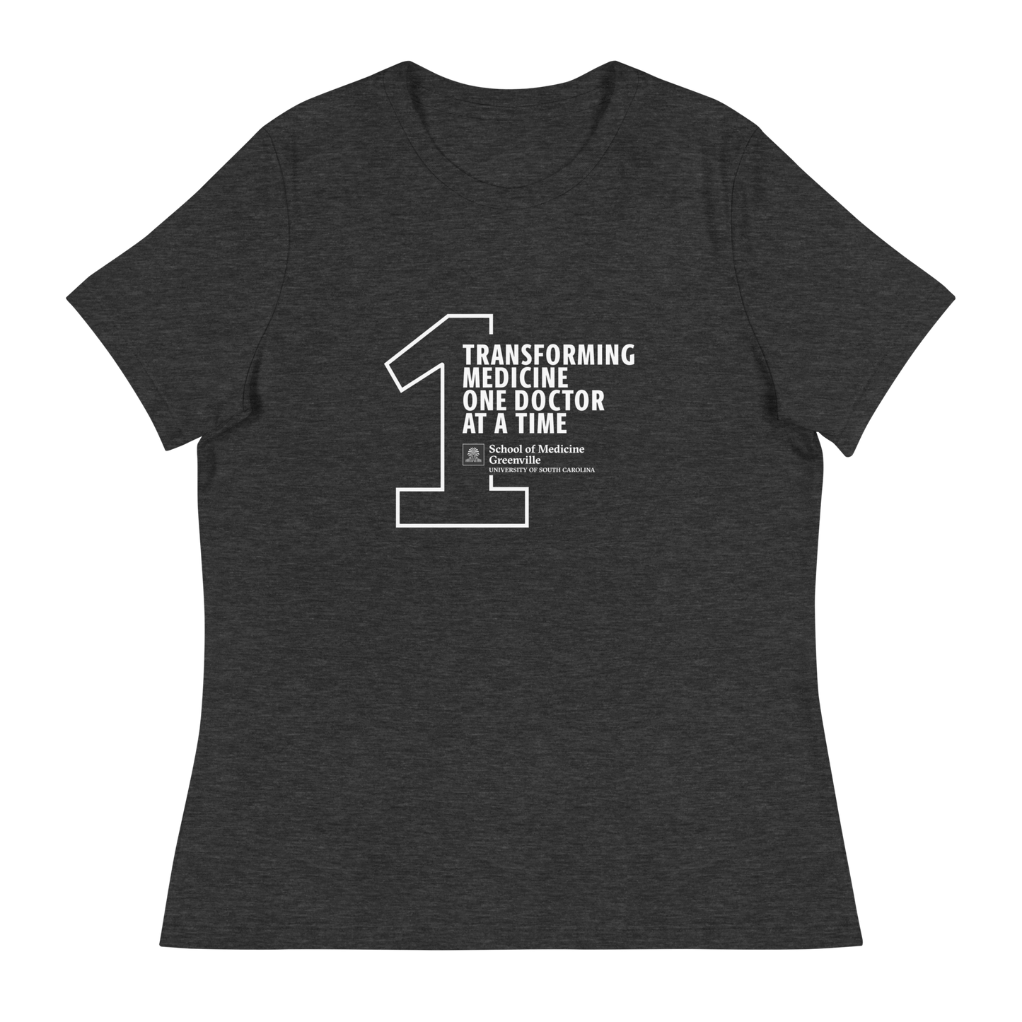 ONE Women's Relaxed T-Shirt